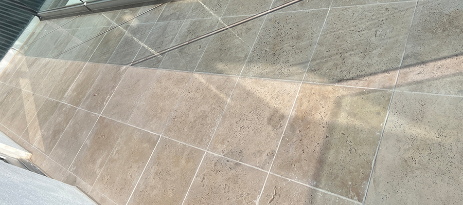 How to Know Whether It's Time for Tile and Grout Cleaning Services?