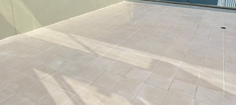 How to Know Whether It's Time for Tile and Grout Cleaning Services?