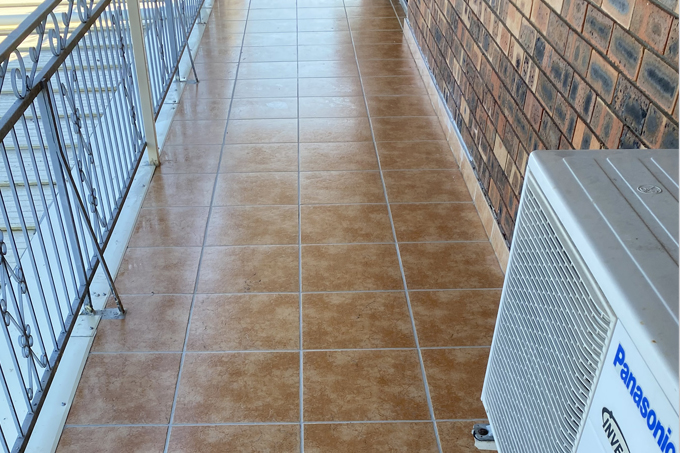 5 Reasons Why Commercial Waterproofing Over Tiles Are Essential