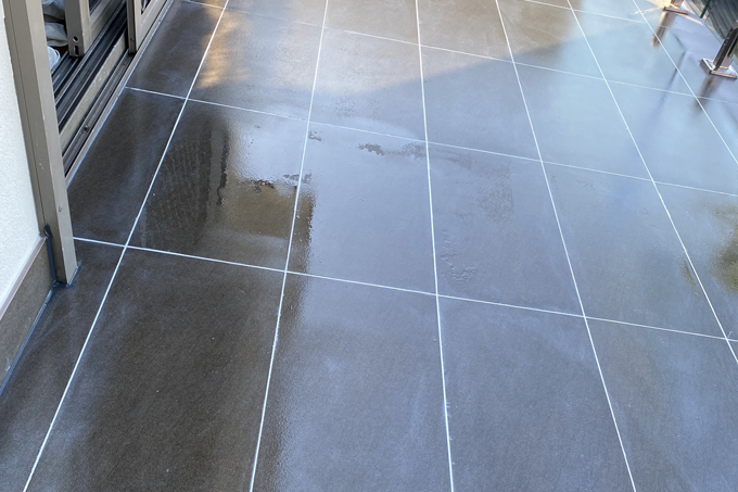 Why Epoxy Grouting Is Ideal for Your Project