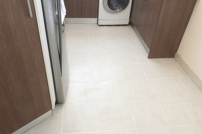 How is the Installation of Epoxy Tile Grouting Done?