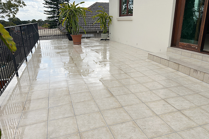 Benefits of Epoxy Grout for Shower Floors